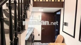 Minihouse Full Nội Thất Cách ĐHYD 200m