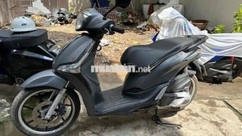 lyberty 2017 abs iget bstp chính chủ