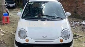 Daewoo Matiz se 207 xe không lỗi
