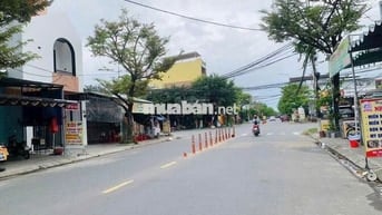 Bán lô đất sạch đẹp, đường 7.5m Sau lưng Bến Xe Trung Tâm Đà Nẵng
