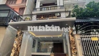 Bán nhà Phố Lạc Long Quân, 8 tầng thang máy, 130m2 Oto dừng đỗ,51.5 tỷ