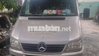 Bán xe chính chủ 2006 Tải van 6 chỗ