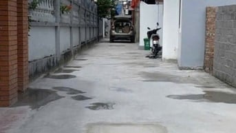 Bán 63m2 đất đẹp vuông vắn SĐCC tại Tràng Minh ,Phù Lưu Kiến 