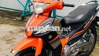 sirius Fi biển tp chính chủ