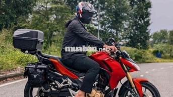 CB 190F HQCN MỚI KENG