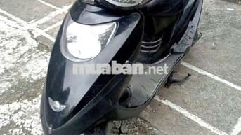 Nhà dư dùng bán bớt xe Attila Victoria máy êm mạnh