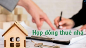 Cho thuê nhà trệt + Lửng. Khu vực trung tâm Quận 1