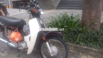 Bán xe Honda dream đời đầu 2004