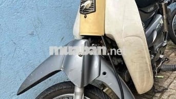 Honda Cub C50 giấy tờ đầy đủ