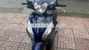 Thanh lí Honda Vision 2015 BSTP xe giá tốt