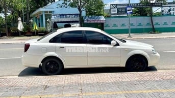 Daewoo Lacetti 2004 Max 1.8 MT - 190000 km