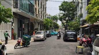 Bán nhà 90 tỷ khu đường Nguyễn Gia Trí - Phường 25 Quận Bình Thạnh