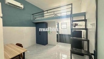 Duplex Mới Xây Full Nội Thất, Gần Q1 Q2, Gần Hutech, Ngoại Thương