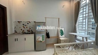 🌷STUDIO CỬA SỔ THOÁNG NGAY GẦN CHỢ HOÀ HƯNG, TÔ HIẾN THÀNH QUẬN 10