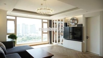 Độc quyền căn góc 150m2 view hồ 154m2 CANTAVIL HOÀN CẦU