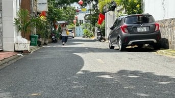 Bán nhà 5 x 20m xây 4 tầng - phường Thảo Điền Quận 2 - Bán 25 tỷ