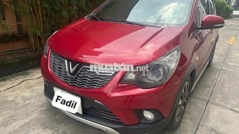 Bán Vinfast Fadil Bản Plus 2021 Cực Đẹp, Giá Tốt