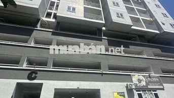 Cho Thuê Căn Hộ Tầng Triệt Chung Cư Phú Gia ( Orchid Park )