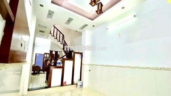 NHÀ MỚI FULL NT• 3PN3WC • 12TR • PHẠM VĂN BẠCH • TÂN BÌNH • VÀO Ở NGAY
