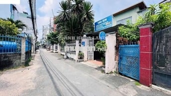 158.6m2 (6.08mx26.16m)-Linh Trung-Hệ Số 4.-Cạnh Đh Ngân Hàng-64tr/m2