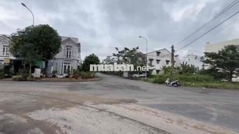 📍BÁN NỀN GÓC A5 & A7 KDC PHÚ AN - GIÁ: 3.900.000.000đ - CF: 1%  - LỘ G