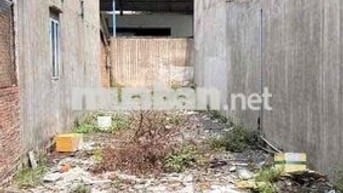 ĐẤT THỔ CƯ ĐẸP GIÁ MỀM ĐƯỜNG XE TẢI LÊ THỊ RIÊNG THỚI AN VỊ TRÍ VÀNG