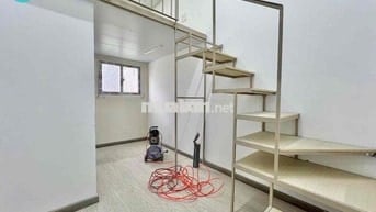 CHO THUÊ PHÒNG MỚI - GÁC CAO SIÊU THOÁNG NẰM NGAY TRUNG TÂM BÌNH THẠNH