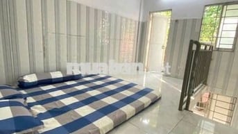 PHÒNG TRỌ 25M2 GIÁ RẺ NGAY CHỢ THỦ ĐỨC