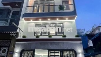 Bán nhà Bình Thành–Bình Tân–ngang 5.5 dài 14–5 tầng–Giá 7.680 tỷ T