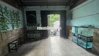 Cho thuê nhà nguyên căn.Đường Bình Lợi.Phường 13. Quận Bình Thạnh.