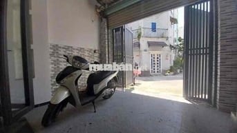 🔥 CHỦ GẤP BÁN – Nhà Kiên Cố 55m2 - Nhỉnh 5tỷ TL