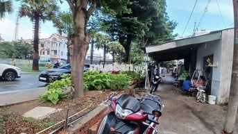 Bán đất Hxh 6m Nguyễn Cửu Phú BT 10*18m giá tốt