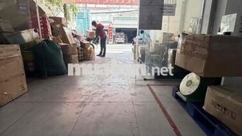 cho thuê 260m nhà mặt tiền kinh doanh 38 gò ô môi quận 7 hcm