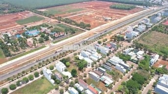 Đất nền Ngã tư Dầu Giây gần SBay Long Thành 18tr/m2 sổ hồng sẵn sàng