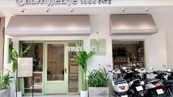 Nhà Đẹp Cho Thuê Sư Vạn Hạnh, Quận 10 – 4Tầng, Kinh Doanh Mọi Ngành!