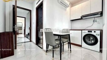 ‼️Khai Trương 1PN Mới 100% Full NT Gần Học Viện Cán Bộ 🔥