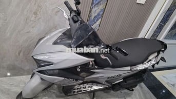 BÁN XE YAMAHA NVX 155 BẢN THƯỜNG 2017