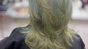 SALON TRÂM NGUYỄN TUYỂN GẤP 2 THỢ PHỤ GỘI ĐẦU, LÀM NAIL