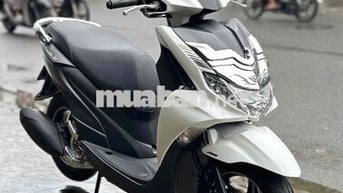 YAMAHA FREEGO S ĐỜ 2021 -XE CÒN ĐẸP VÀ MỚI 95%