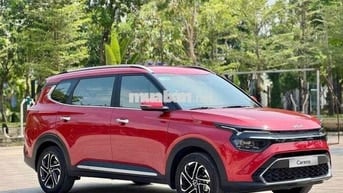 Carens Luxury 7 chỗ đẹp giá mềm đáng mua hiện nay