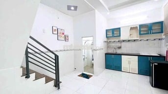 🎁Cho thuê hẻm 362// Thống Nhất P16 Gò Vấp 5m❌5m 2pn 2wc