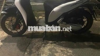 Sh mode 2018 smartkey ken đẹp