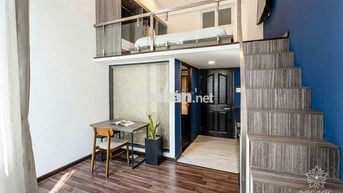 DUPLEX RỘNG 35M2 - FULL NỘI THẤT - NGAY ĐẠI HỌC VLU