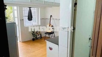 🌿 CHO THUÊ DUPLEX BAN CÔNG – NGAY HỒ BÁ KIỆN Quận 10