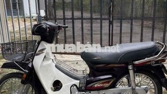 Honda Super Dream 2001 BS 65F5