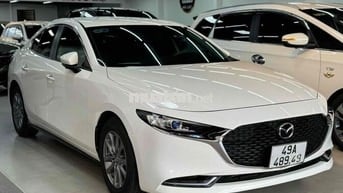 Mazda 3 2022 1.5L Luxury - 69000 km | Đẹp keng
