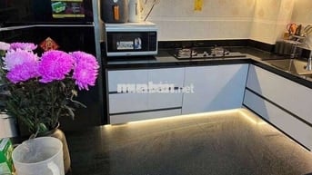 BÁN NHÀ HẺM ÔTÔ 1/ GẦN MẶT ĐƯỜNG, NHÀ CHỦ XÂY ĐÚC KIÊN CỐ 2TẦNG 3PN