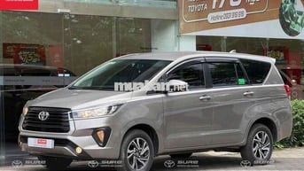 Toyota Innova 2021 2.0E - 34.000 km