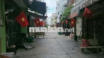 Hoa hồng giới thiệu , bán nhà 4 lầu hẻm 7m