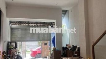 NHÀ KHU BÊN SÔNG HBC, 1TRỆT 1LỬNG 2LẦU 90M2 3PN 3WC GẦN GIGAMALL, PVĐ